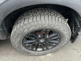 Nissan Titan crew cab * 4x4 * ПОДГРЕВ* КЕЙЛЕС* НАВИ* , снимка 11