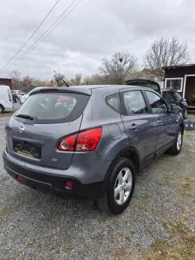 Nissan Qashqai 1.5 DCI Evro 4, снимка 4
