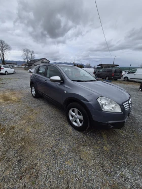 Nissan Qashqai 1.5 DCI Evro 4, снимка 7