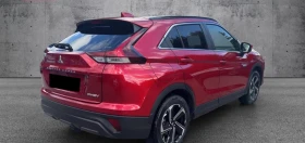 Mitsubishi Eclipse Cross PLUG-IN/4x4/CAMERA/188HP/ГАРАНЦИЯ/2.4/, снимка 2