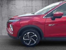 Mitsubishi Eclipse Cross PLUG-IN/4x4/CAMERA/188HP/ГАРАНЦИЯ/2.4/, снимка 4