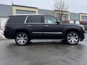Cadillac Escalade Luxury/ПАНОРАМА/ОБДУХВАНЕ/ДВА КЛЮЧА, снимка 4
