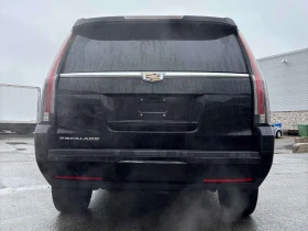 Cadillac Escalade Luxury/ПАНОРАМА/ОБДУХВАНЕ/ДВА КЛЮЧА, снимка 5