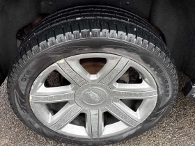 Cadillac Escalade Luxury/ПАНОРАМА/ОБДУХВАНЕ/ДВА КЛЮЧА, снимка 6