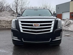 Cadillac Escalade Luxury/ПАНОРАМА/ОБДУХВАНЕ/ДВА КЛЮЧА, снимка 2