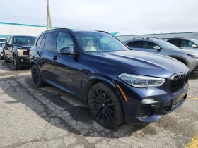 BMW X5 * XDRIVE40I * CARFAX * ЦЕНА ДО БГ, снимка 2