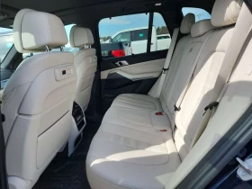 BMW X5 * XDRIVE40I * CARFAX * ЦЕНА ДО БГ, снимка 12