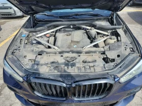 BMW X5 * XDRIVE40I * CARFAX * ЦЕНА ДО БГ, снимка 15