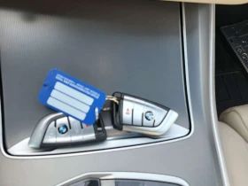 BMW X5 * XDRIVE40I * CARFAX * ЦЕНА ДО БГ, снимка 11