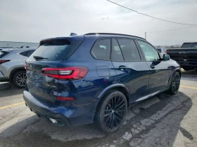 BMW X5 * XDRIVE40I * CARFAX * ЦЕНА ДО БГ, снимка 3