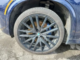 BMW X5 * XDRIVE40I * CARFAX * ЦЕНА ДО БГ, снимка 5