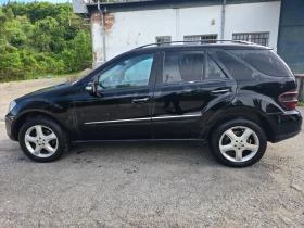 Mercedes-Benz ML 320, снимка 10