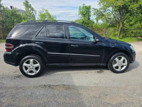 Mercedes-Benz ML 320, снимка 11