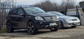 Mercedes-Benz ML 320, снимка 1