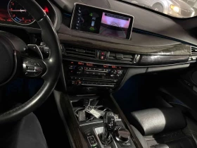 BMW X5 * xDrive35i * DIGITAL * 360 * ПАКЕТ * ПОДГРЕВ, снимка 8