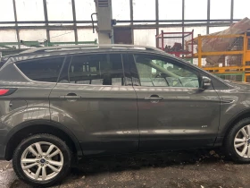 Ford Kuga, снимка 4