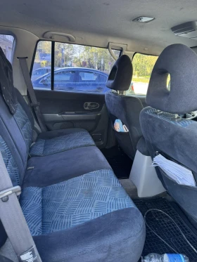 Mitsubishi Pajero sport, снимка 5