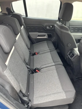 Citroen C5 Aircross, снимка 11