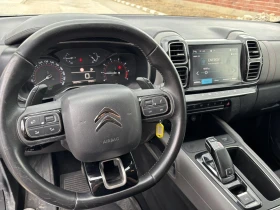 Citroen C5 Aircross, снимка 6