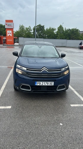 Citroen C5 Aircross, снимка 2
