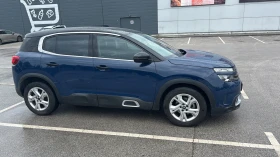 Citroen C5 Aircross, снимка 3