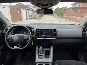 Citroen C5 Aircross, снимка 5
