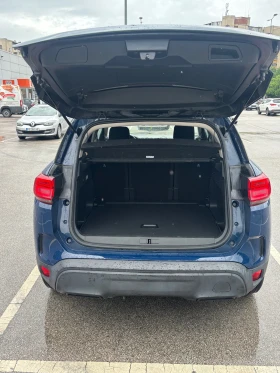 Citroen C5 Aircross, снимка 5