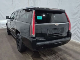 Cadillac Escalade PREMIUM LUXURY| HUD| ОБДУХВАНЕ| PANO| 7 МЕСТА| , снимка 4