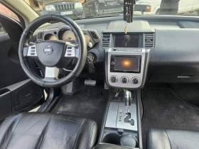 Nissan Murano, снимка 5