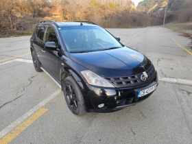Nissan Murano, снимка 4