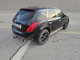 Nissan Murano, снимка 2