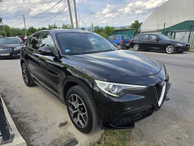 Alfa Romeo Stelvio Q4/PREMIUM/KEYLESS/CAMERA, снимка 3