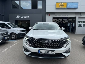 Haval H6 H6 HEV  FULL HYBRID SUPREME, снимка 2