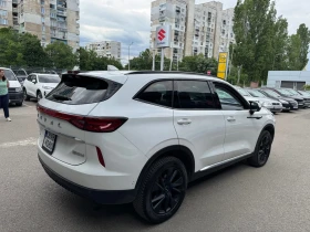 Haval H6 H6 HEV  FULL HYBRID SUPREME, снимка 8