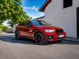 BMW X6 3, 5xDrive n54, снимка 1