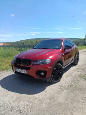BMW X6 3, 5xDrive n54, снимка 2