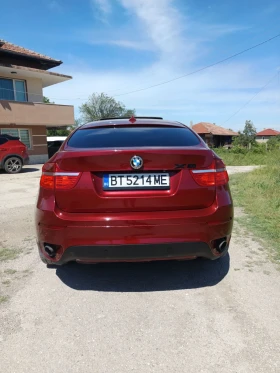 BMW X6 3, 5xDrive n54, снимка 7