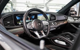 Mercedes-Benz GLE 53 4MATIC + AMG, снимка 5