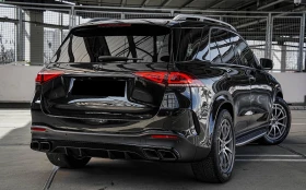 Mercedes-Benz GLE 53 4MATIC + AMG, снимка 2