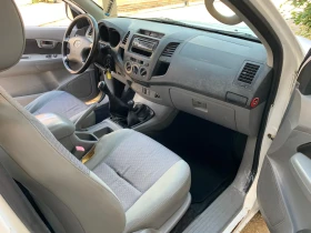 Toyota Hilux 2.5 Diesel 4x4 N1, снимка 10