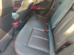 Nissan Juke Nismo, снимка 11
