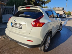Nissan Juke Nismo, снимка 2