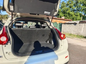 Nissan Juke Nismo, снимка 7