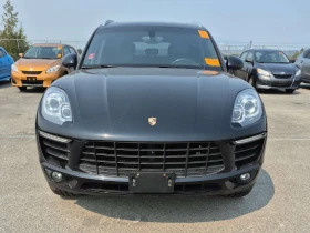 Porsche Macan  S / ОБДУХВАНЕ / BOSE / CARFAX / АВТОКРЕДИТ , снимка 6