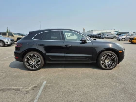 Porsche Macan  S / ОБДУХВАНЕ / BOSE / CARFAX / АВТОКРЕДИТ , снимка 3