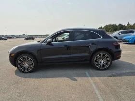 Porsche Macan  S / ОБДУХВАНЕ / BOSE / CARFAX / АВТОКРЕДИТ , снимка 2