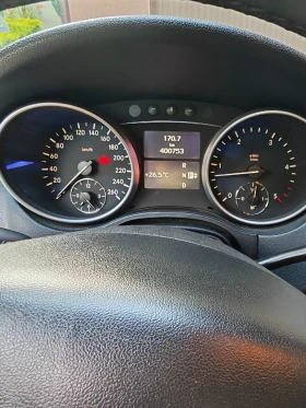 Mercedes-Benz ML 300, снимка 2