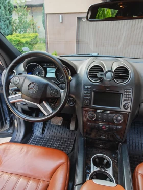 Mercedes-Benz ML 300, снимка 12