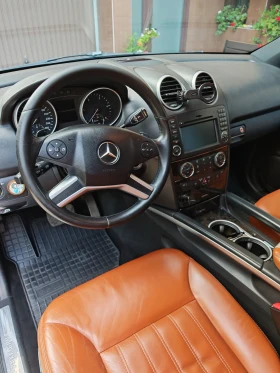 Mercedes-Benz ML 300, снимка 4