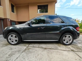 Mercedes-Benz ML 300, снимка 1
